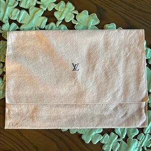 Louis Vuitton Dust Bag